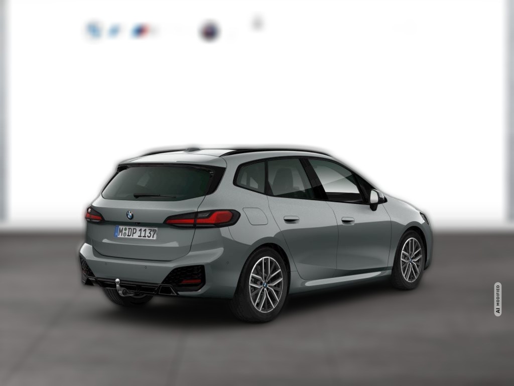 BMW 220 Active Tourer M Sport AHK Panorama HeadUp Adapt LED