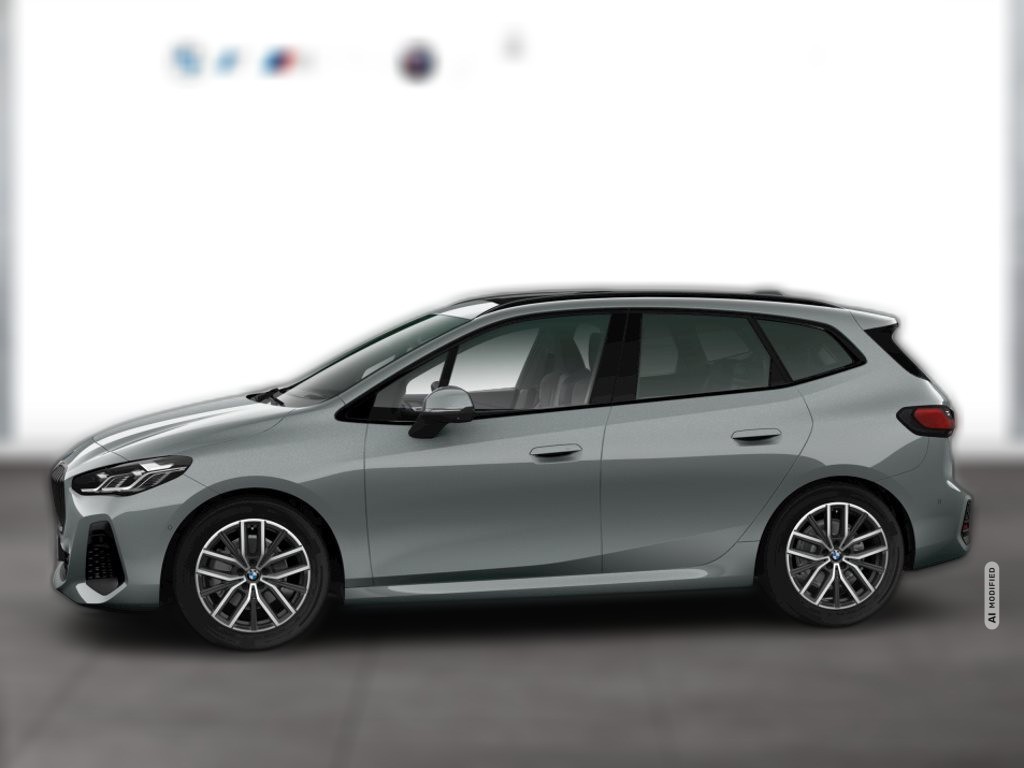 BMW 220 Active Tourer M Sport AHK Panorama HeadUp Adapt LED