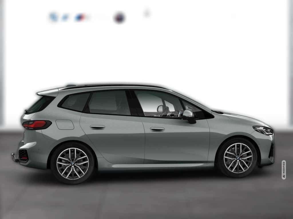 BMW 220 Active Tourer M Sport AHK Panorama HeadUp Adapt LED