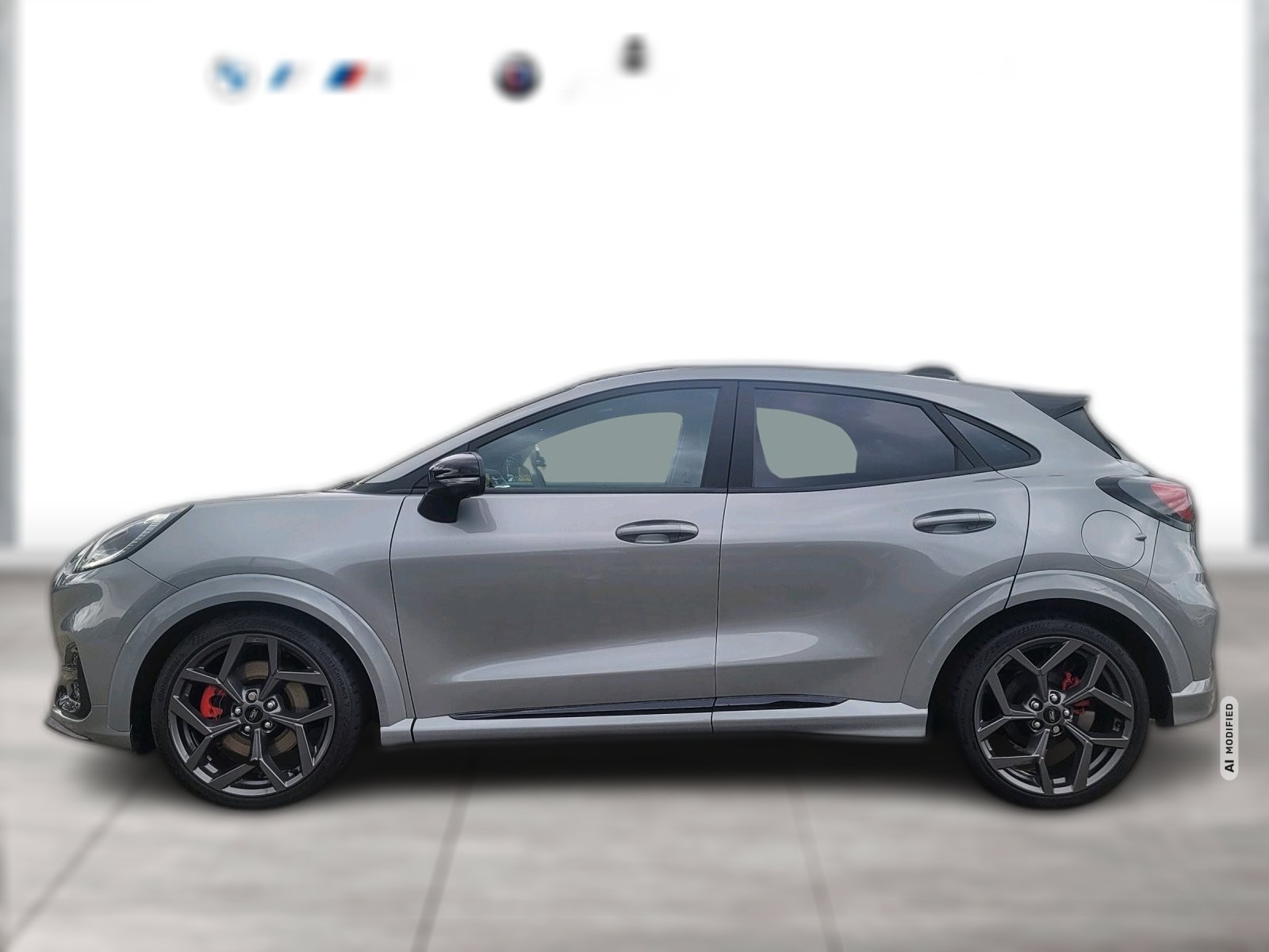 Ford Puma 1.0 ECOBOOST ST DKG NAVI PANO SPORTSITZE ACC LED ALARM