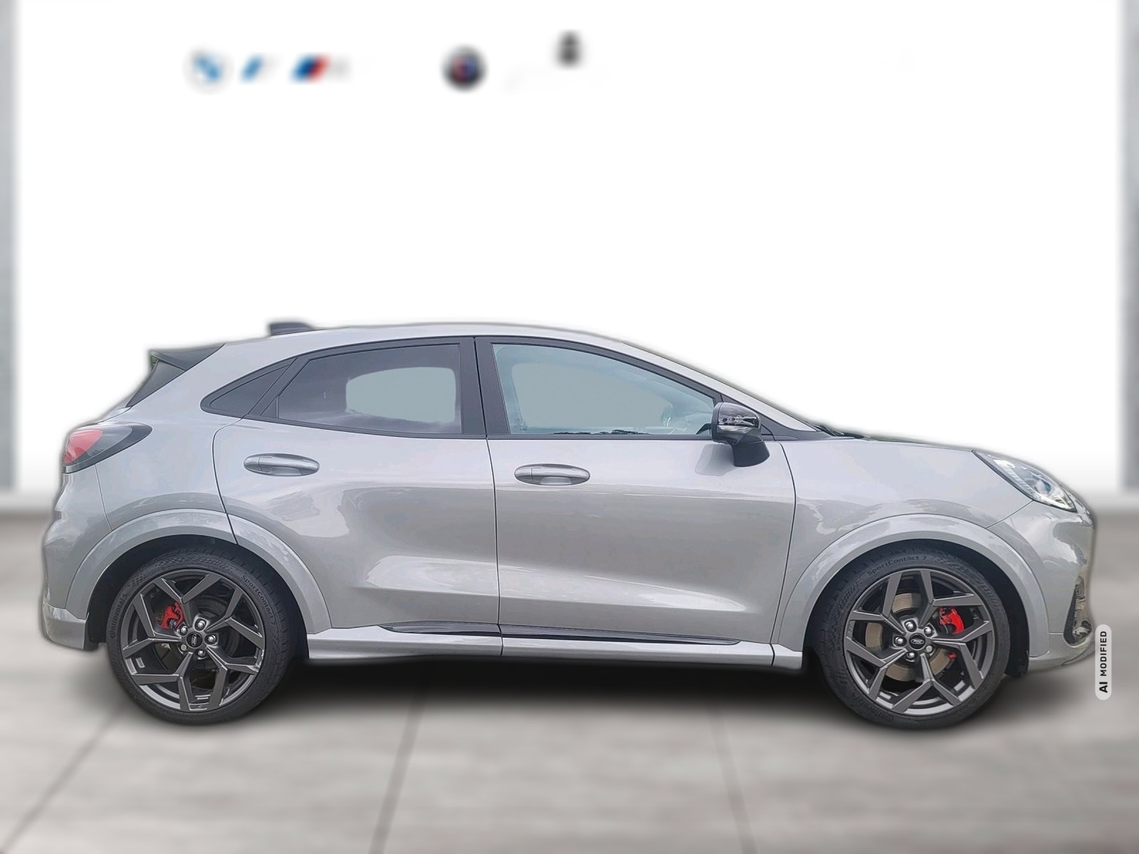 Ford Puma 1.0 ECOBOOST ST DKG NAVI PANO SPORTSITZE ACC LED ALARM