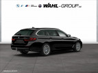 Bild BMW 530 TOURING AHK KAMERA PARKASSISTENT ALU 18