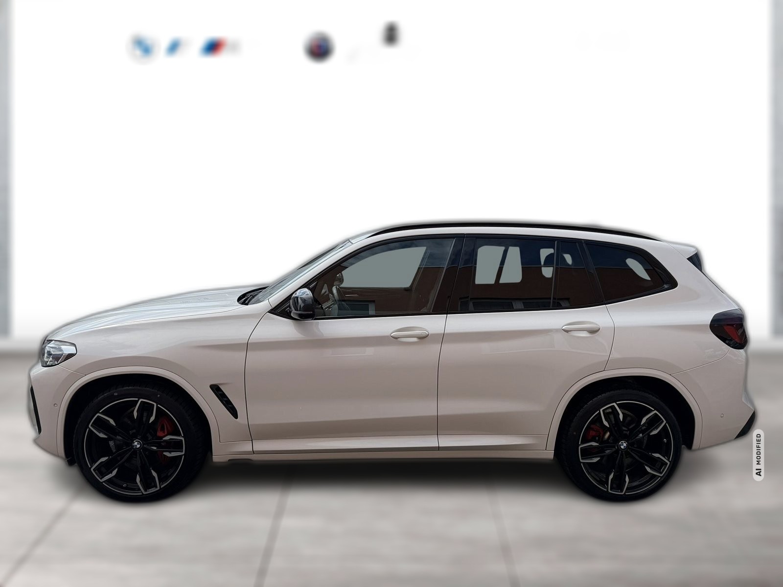 BMW X3 M Sport Innovation AHK Panorama eSitze HeadUp