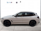 Bild BMW X3 M Sport Innovation AHK Panorama eSitze HeadUp