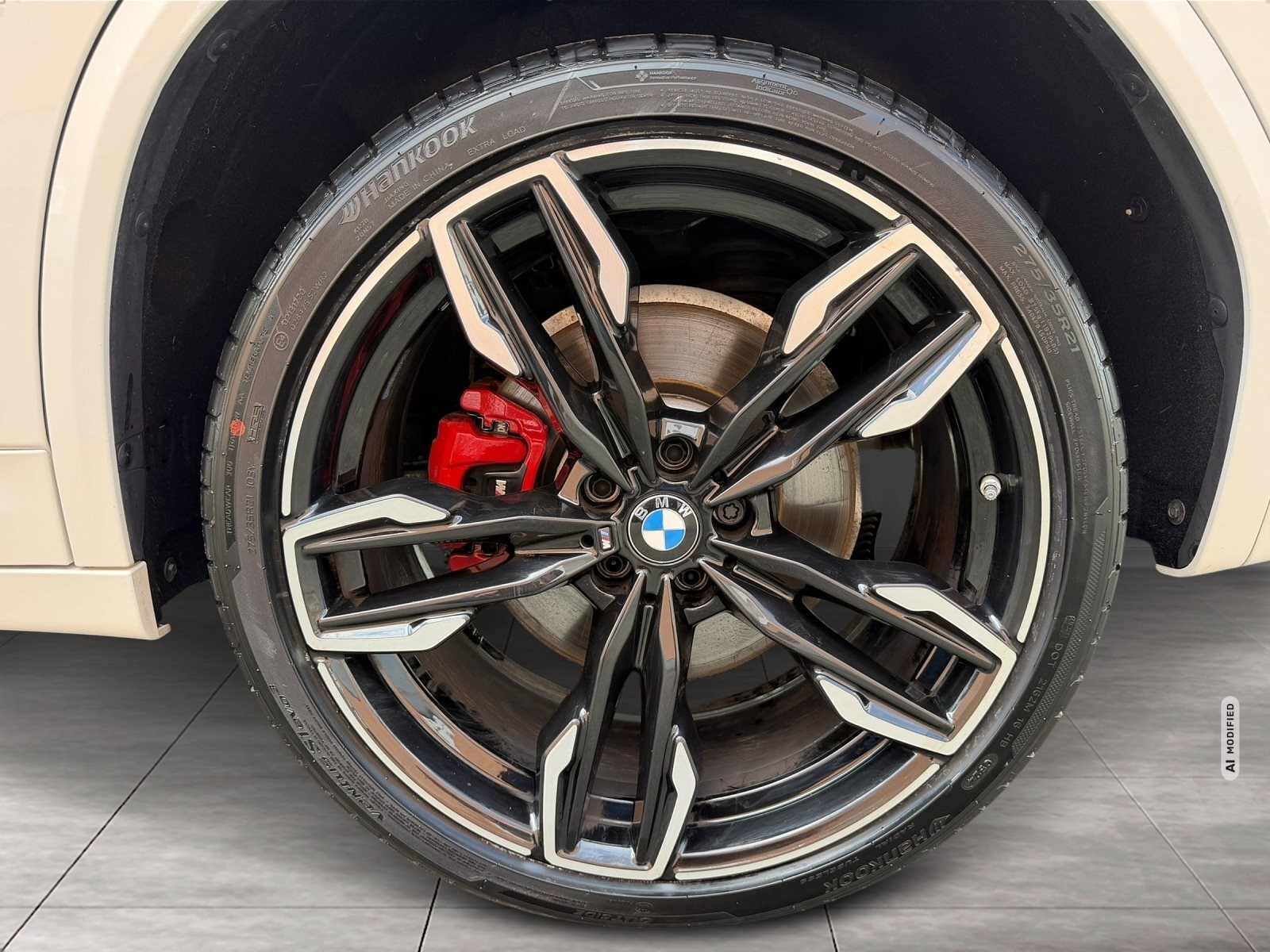 BMW X3 M Sport Innovation AHK Panorama eSitze HeadUp