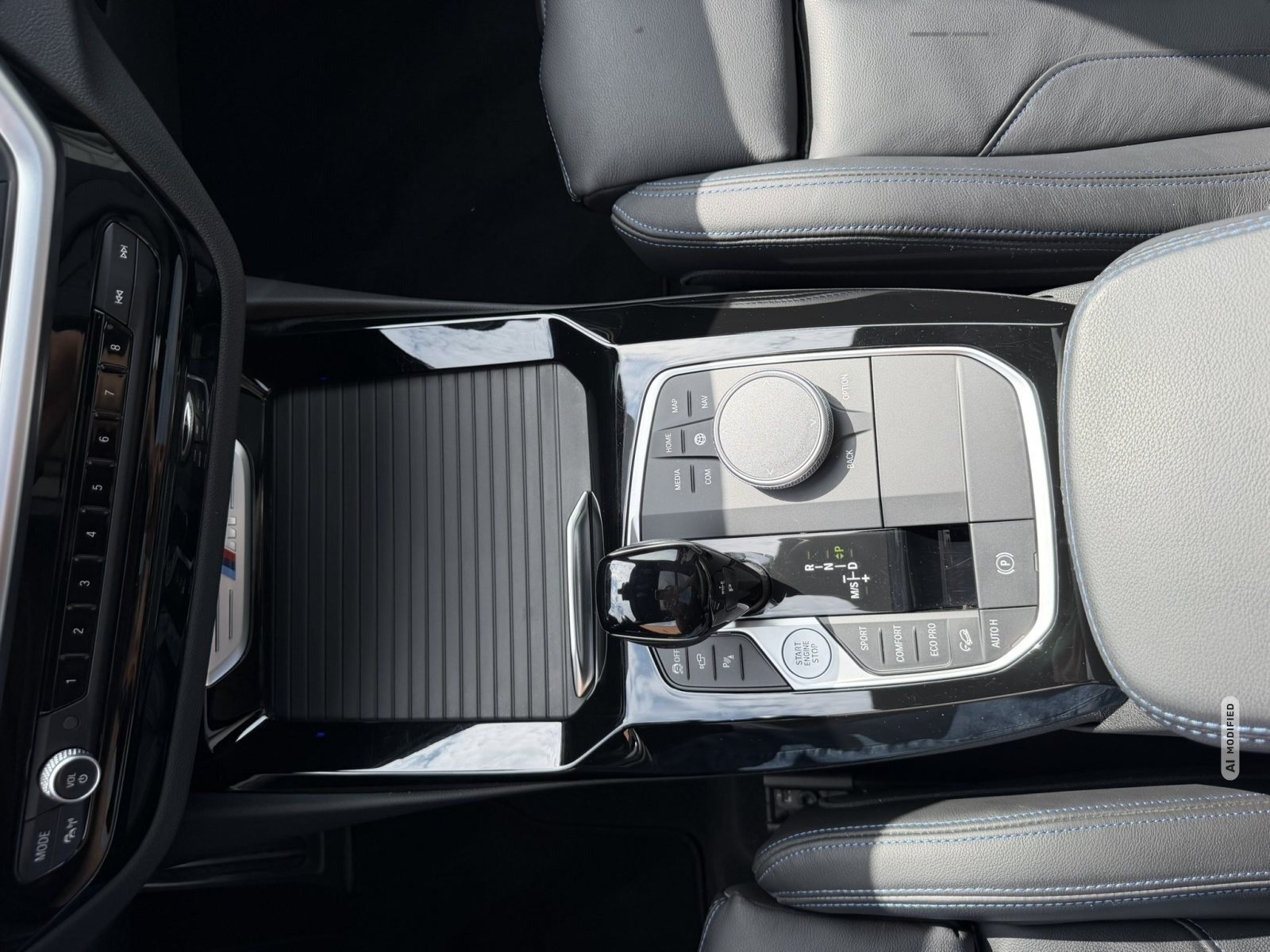 BMW X3 M Sport Innovation AHK Panorama eSitze HeadUp