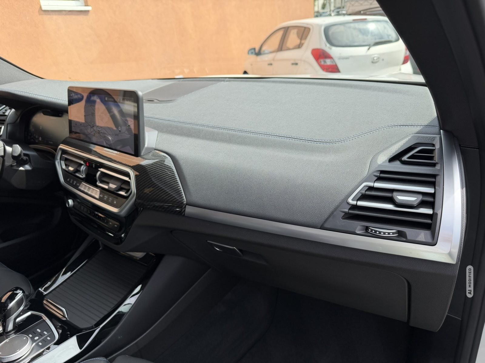 BMW X3 M Sport Innovation AHK Panorama eSitze HeadUp