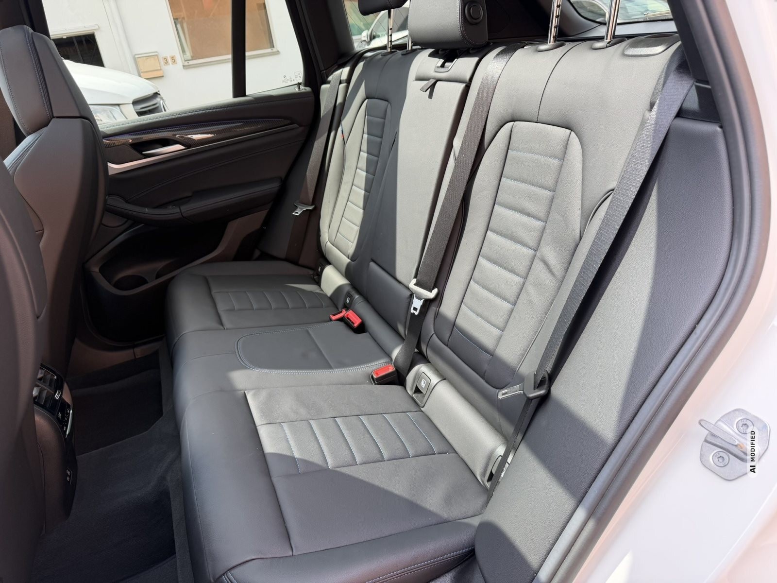 BMW X3 M Sport Innovation AHK Panorama eSitze HeadUp