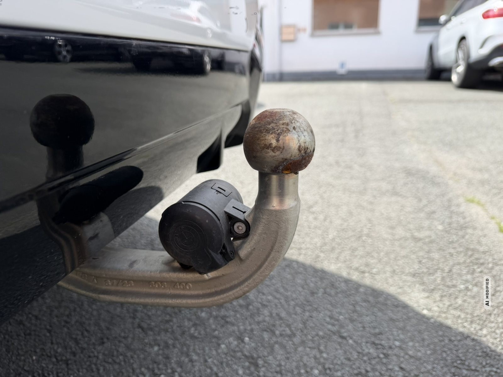 BMW X3 M Sport Innovation AHK Panorama eSitze HeadUp