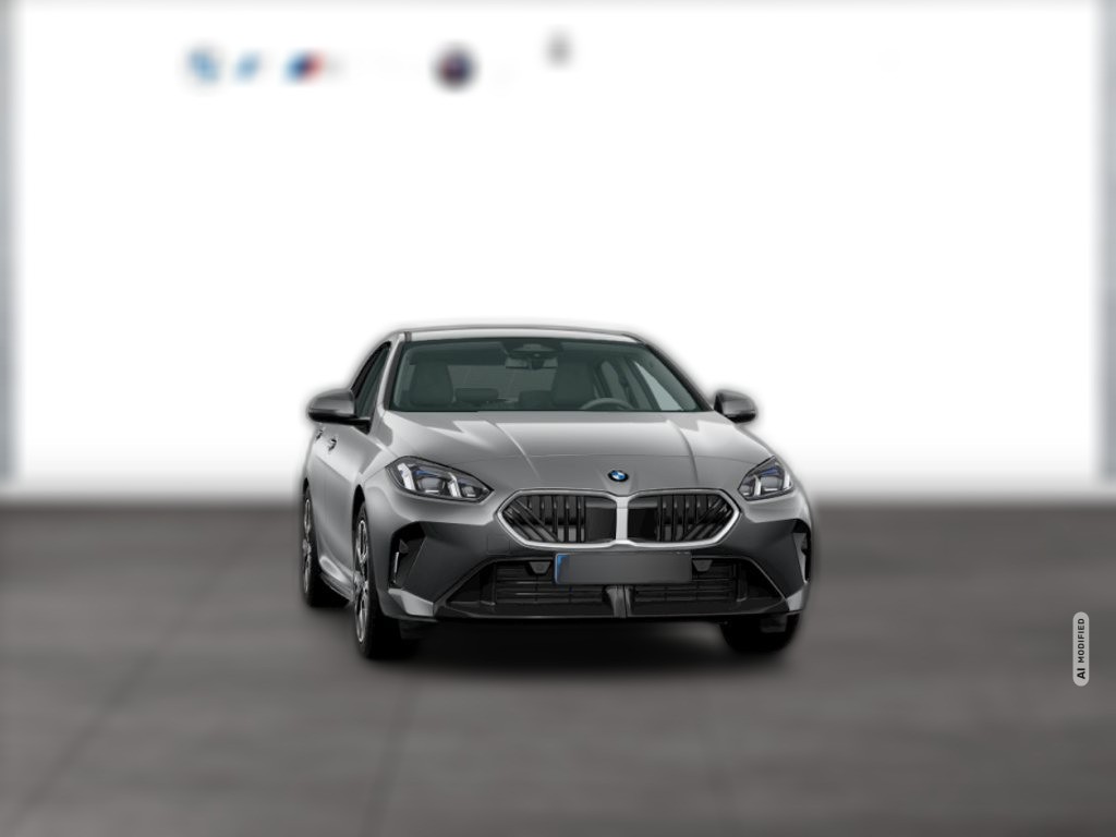 BMW 220 Gran Coupé M Sportpaket DAB LED Komfortzg.
