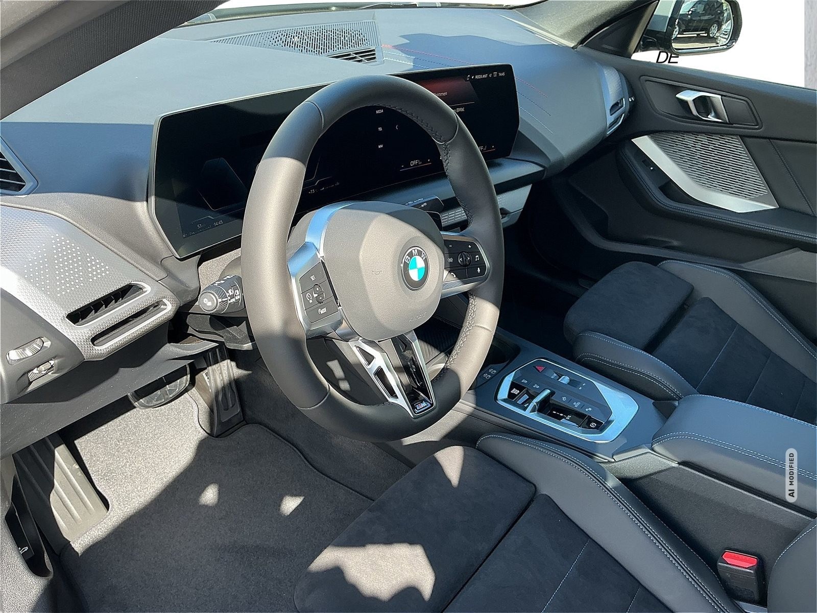 BMW 220 Gran Coupé M Sportpaket DAB LED Komfortzg.