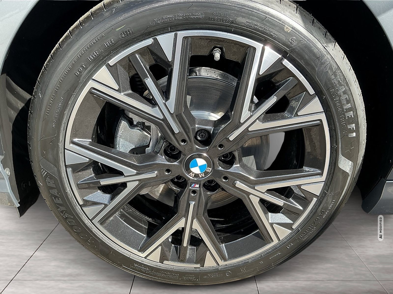 BMW 220 Gran Coupé M Sportpaket DAB LED Komfortzg.