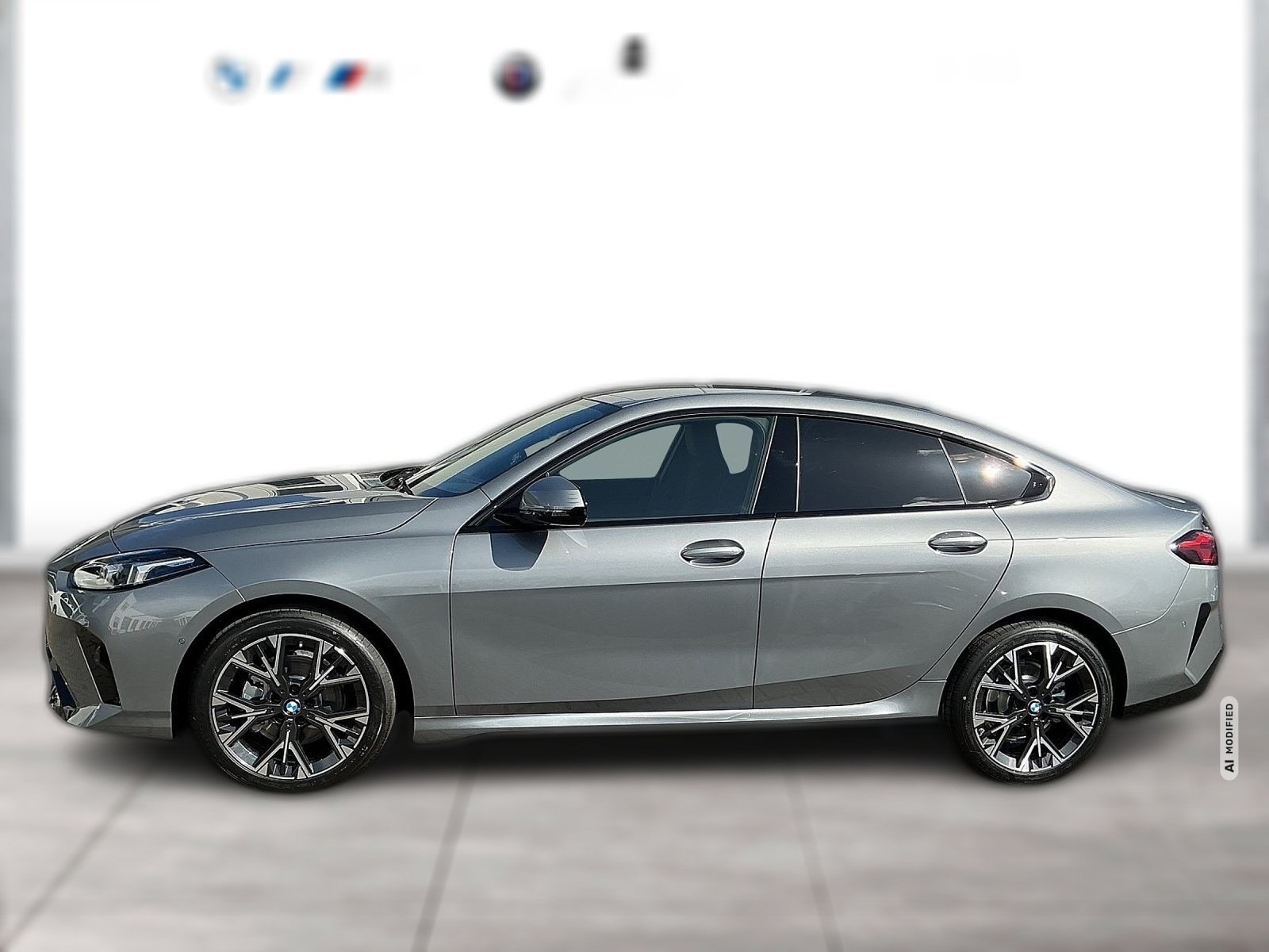 BMW 220 Gran Coupé M Sportpaket DAB LED Komfortzg.