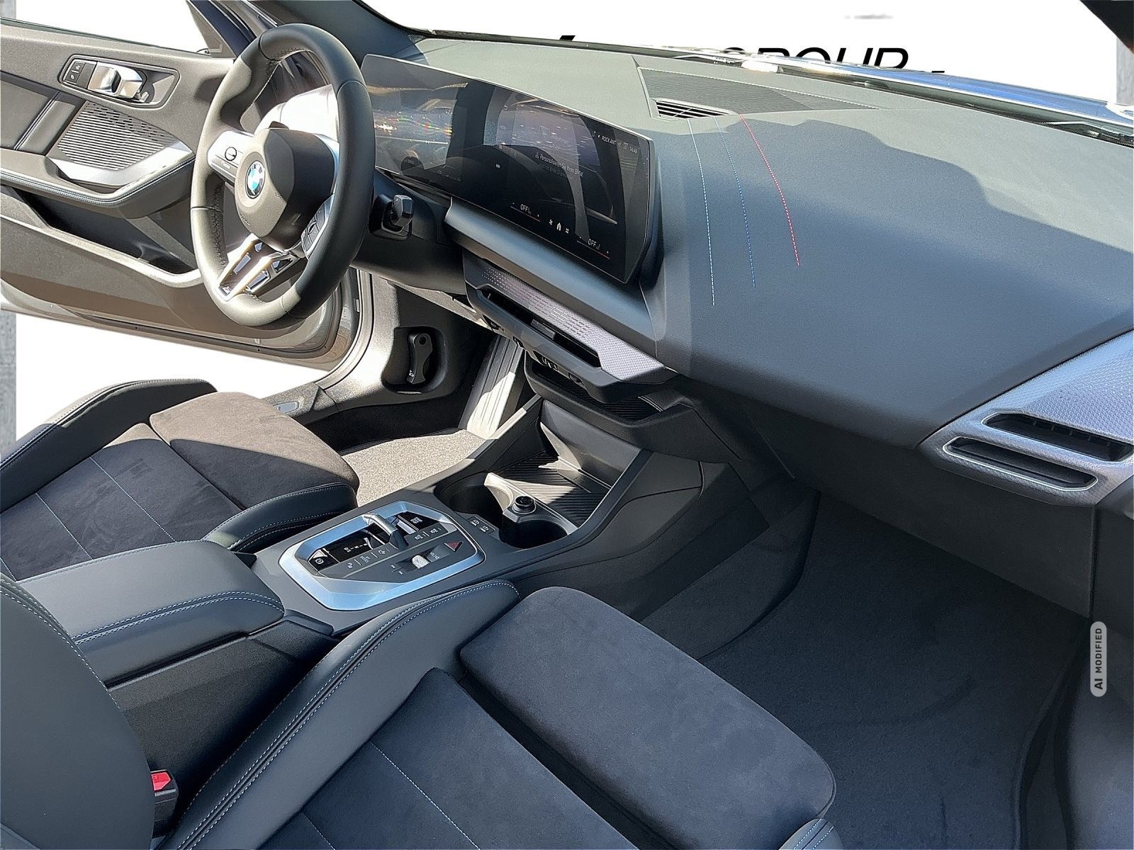 BMW 220 Gran Coupé M Sportpaket DAB LED Komfortzg.
