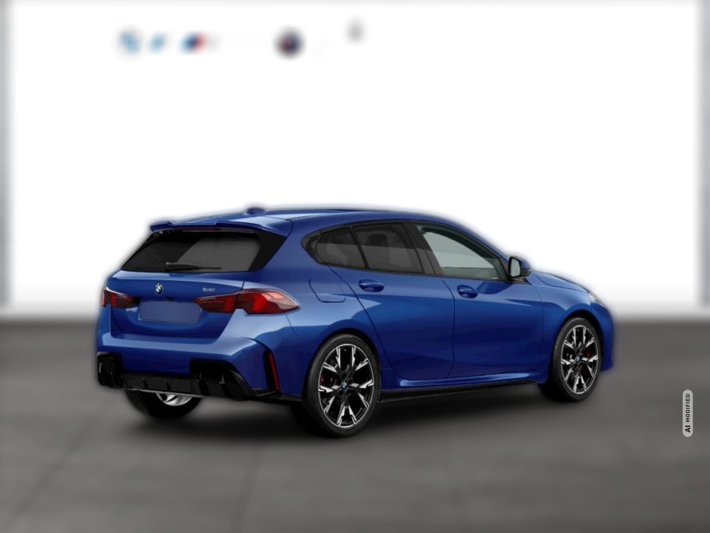 BMW 120 M Sport Pro Adapt LED HarmanKardon Premium