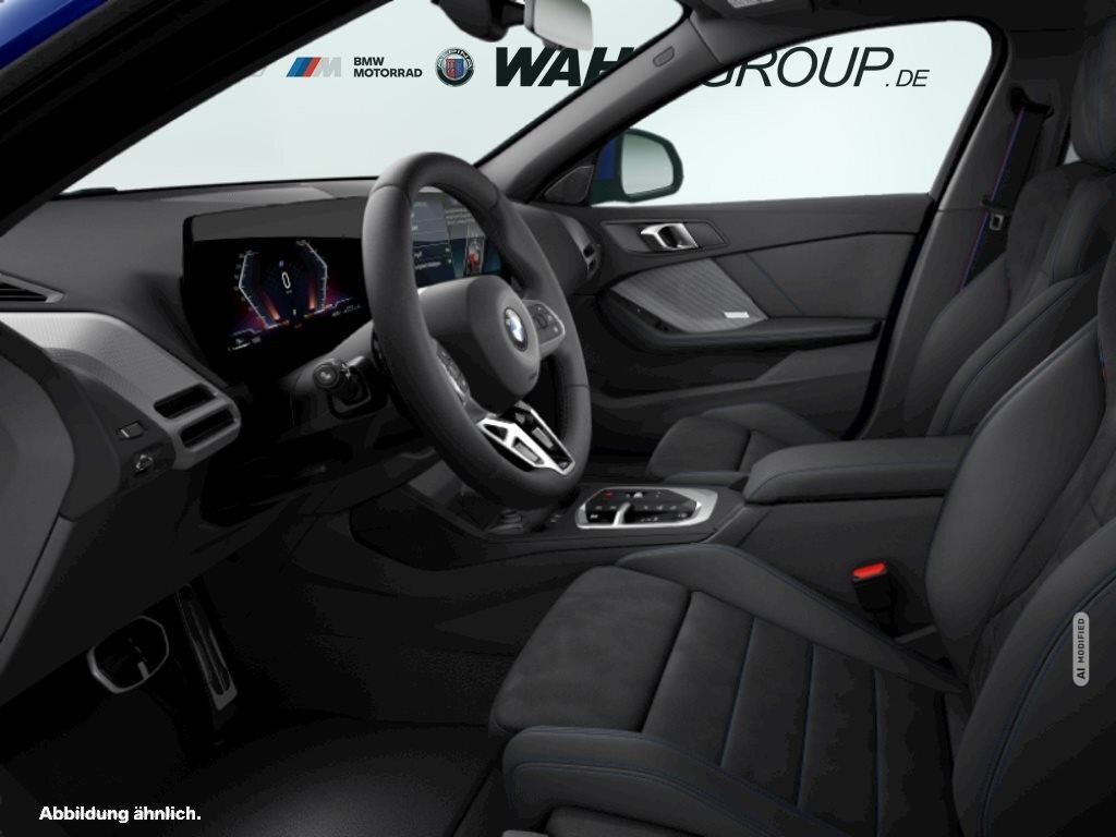 BMW 120 M Sport Pro Adapt LED HarmanKardon Premium