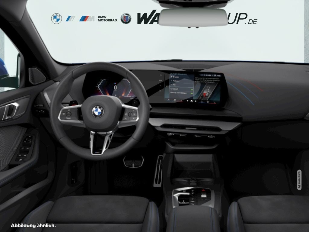 BMW 120 M Sport Pro Adapt LED HarmanKardon Premium