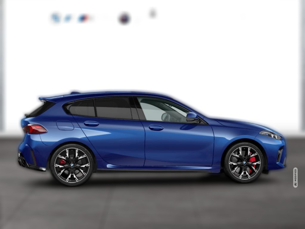 BMW 120 M Sport Pro Adapt LED HarmanKardon Premium