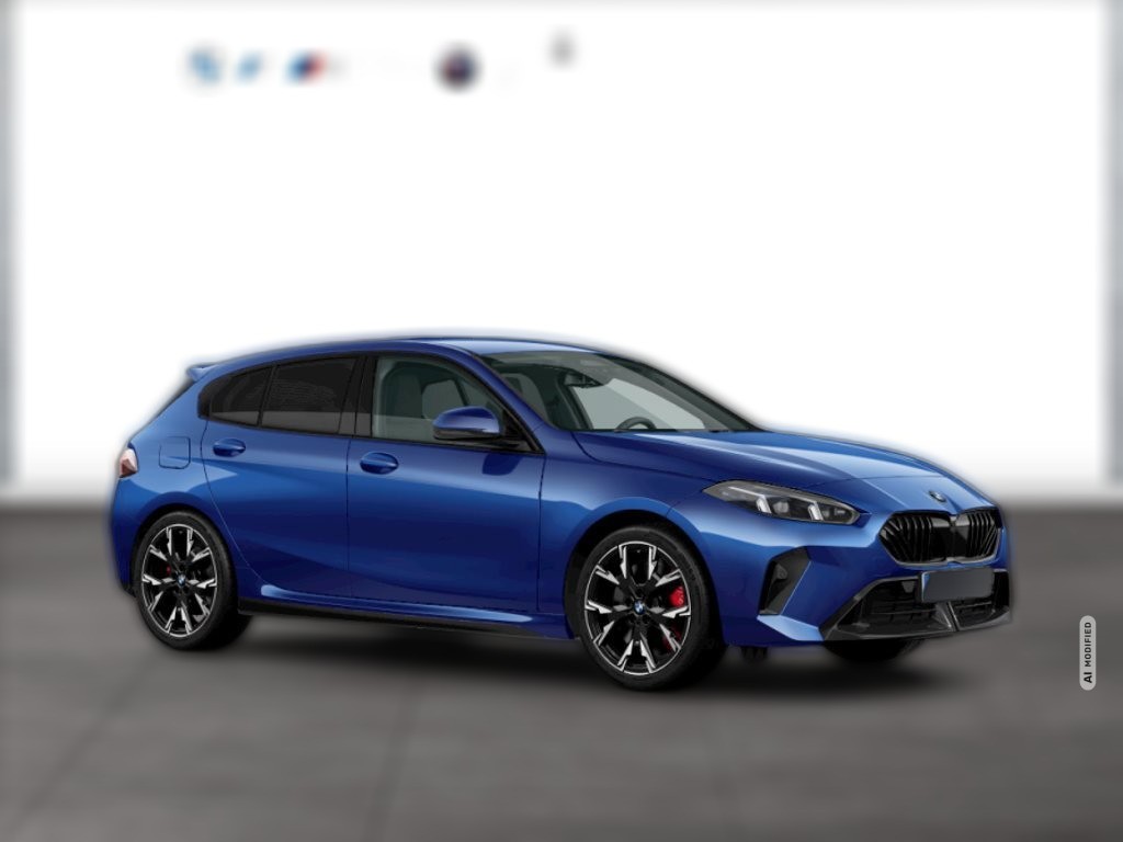 BMW 120 M Sport Pro Adapt LED HarmanKardon Premium