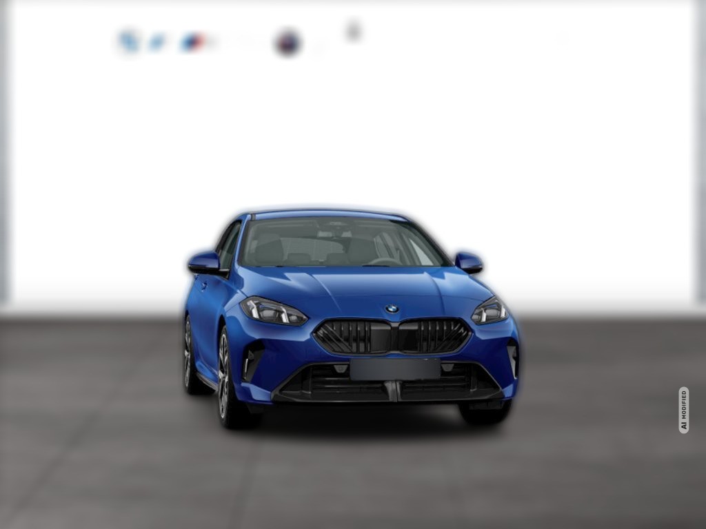 BMW 120 M Sport Pro Adapt LED HarmanKardon Premium