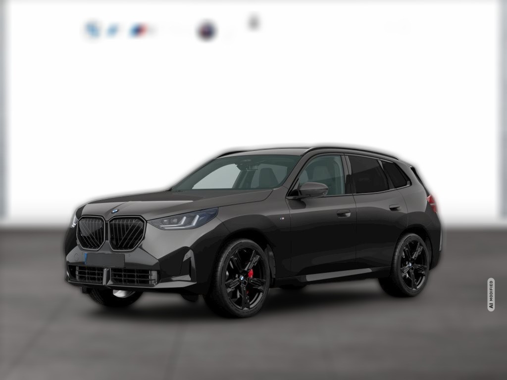 BMW X3 M Sport Pro AHK Innovation DrivingAss Prof