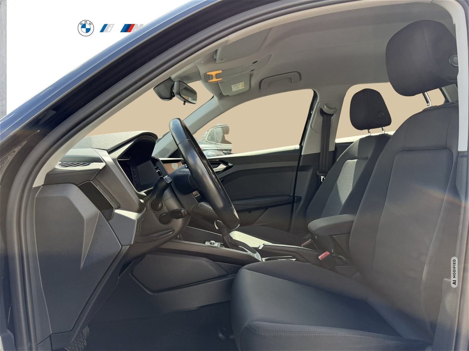 Audi A1 Sportback 30 TFSI MMI Navi Plus APS+ LED SHZ Tempomat