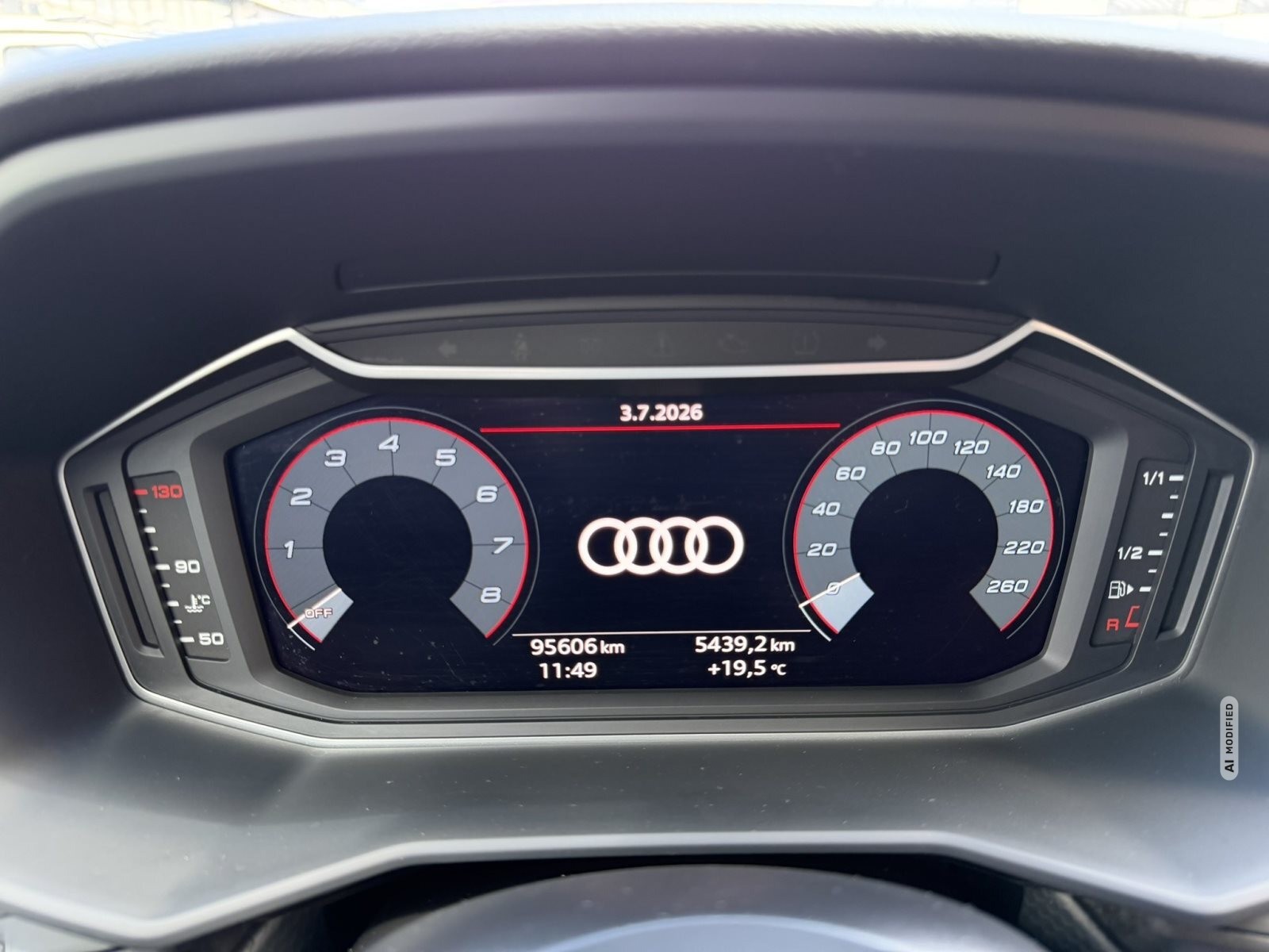 Audi A1 Sportback 30 TFSI MMI Navi Plus APS+ LED SHZ Tempomat