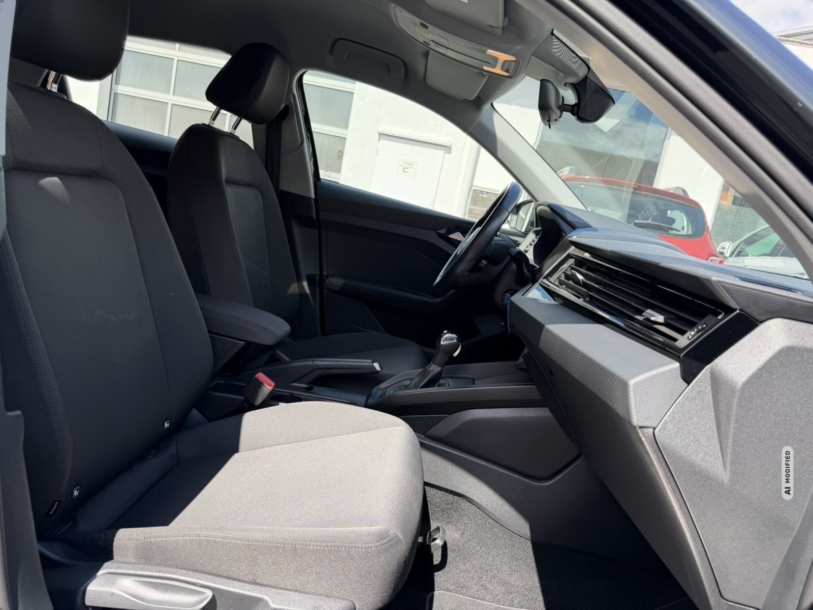 Audi A1 Sportback 30 TFSI MMI Navi Plus APS+ LED SHZ Tempomat