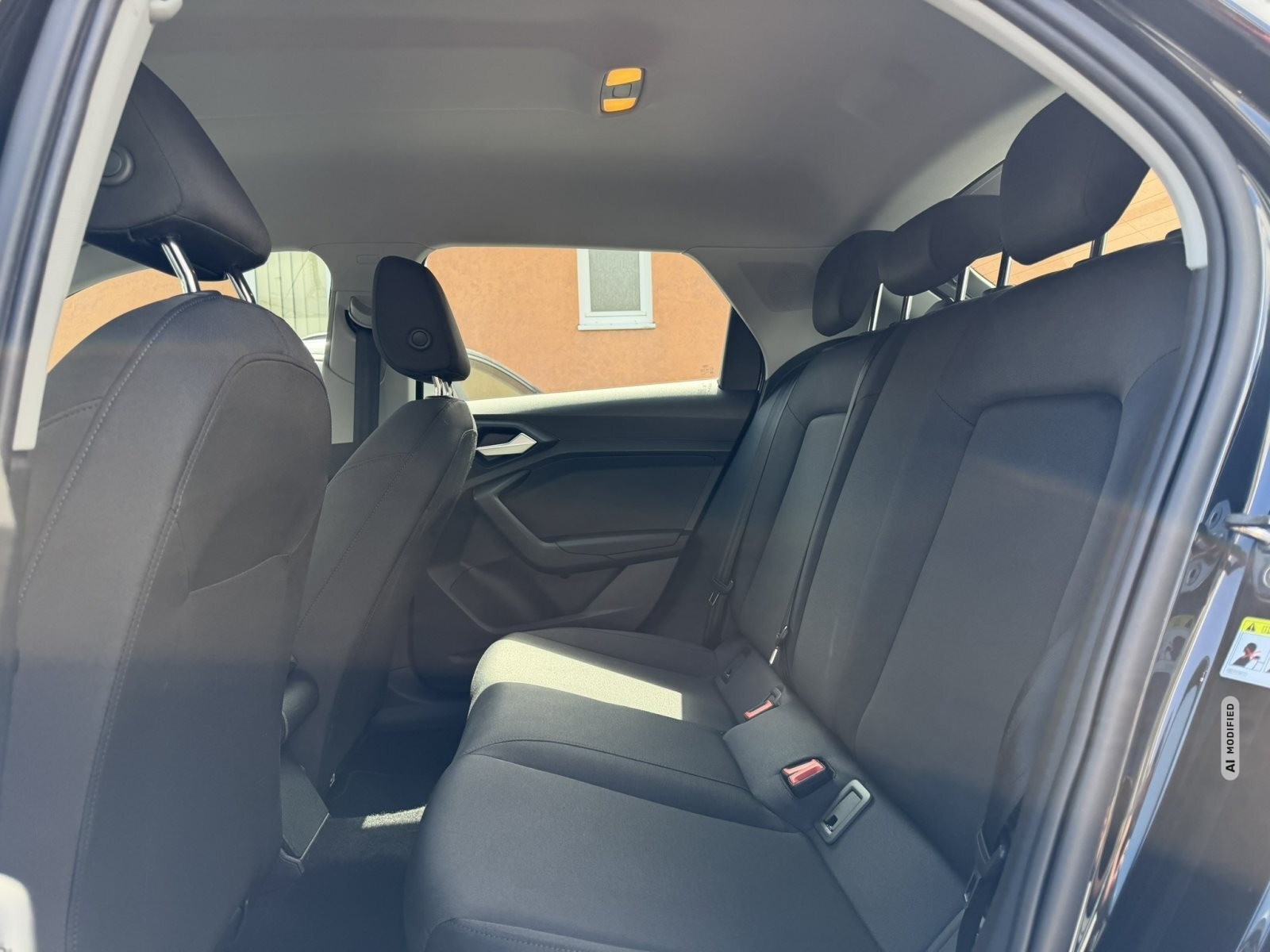 Audi A1 Sportback 30 TFSI MMI Navi Plus APS+ LED SHZ Tempomat