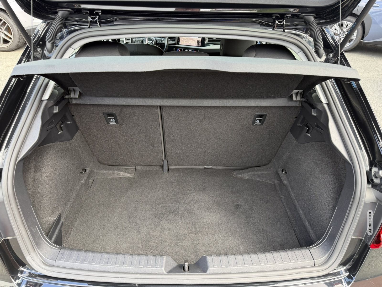 Audi A1 Sportback 30 TFSI MMI Navi Plus APS+ LED SHZ Tempomat