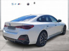 Bild BMW i4 Gran Coupé M Sport AHK ACC Innovation Adapt LED