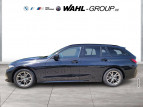 Bild BMW 318 TOURING LC PLUS SPORTSITZE GRA PARKASSIST SHZG DAB