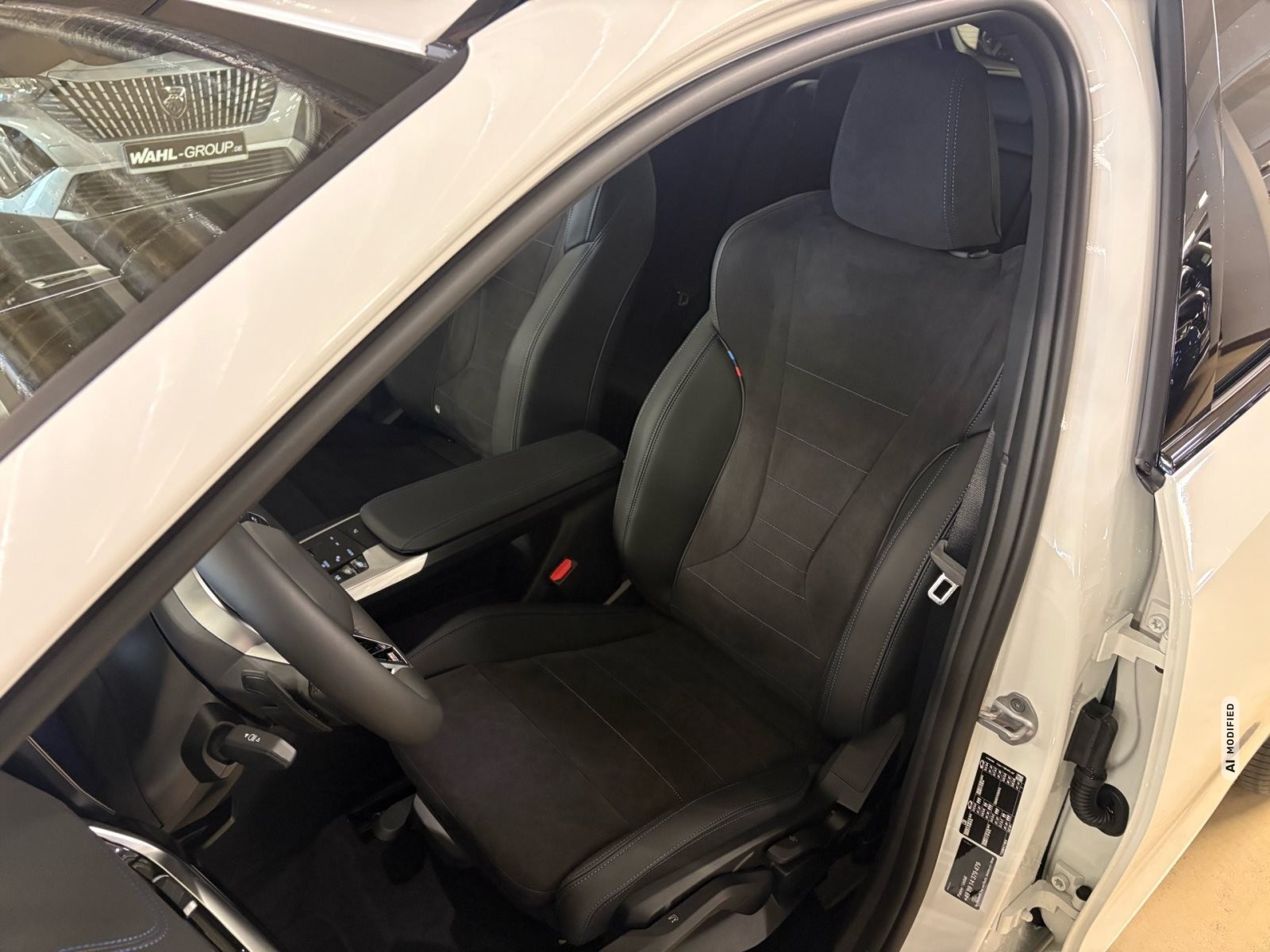 BMW 218 Active Tourer M Sport AHK Premium Adapt LED DrivingAss