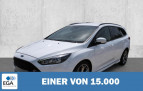 Bild Ford Focus Turnier ST Exclusive Sportpaket Navi Soundsystem Apple CarPlay Android Aut