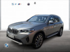 Bild BMW X3 Live Cockpit Plus AHK Sportsitze HiFi ActiveGuard