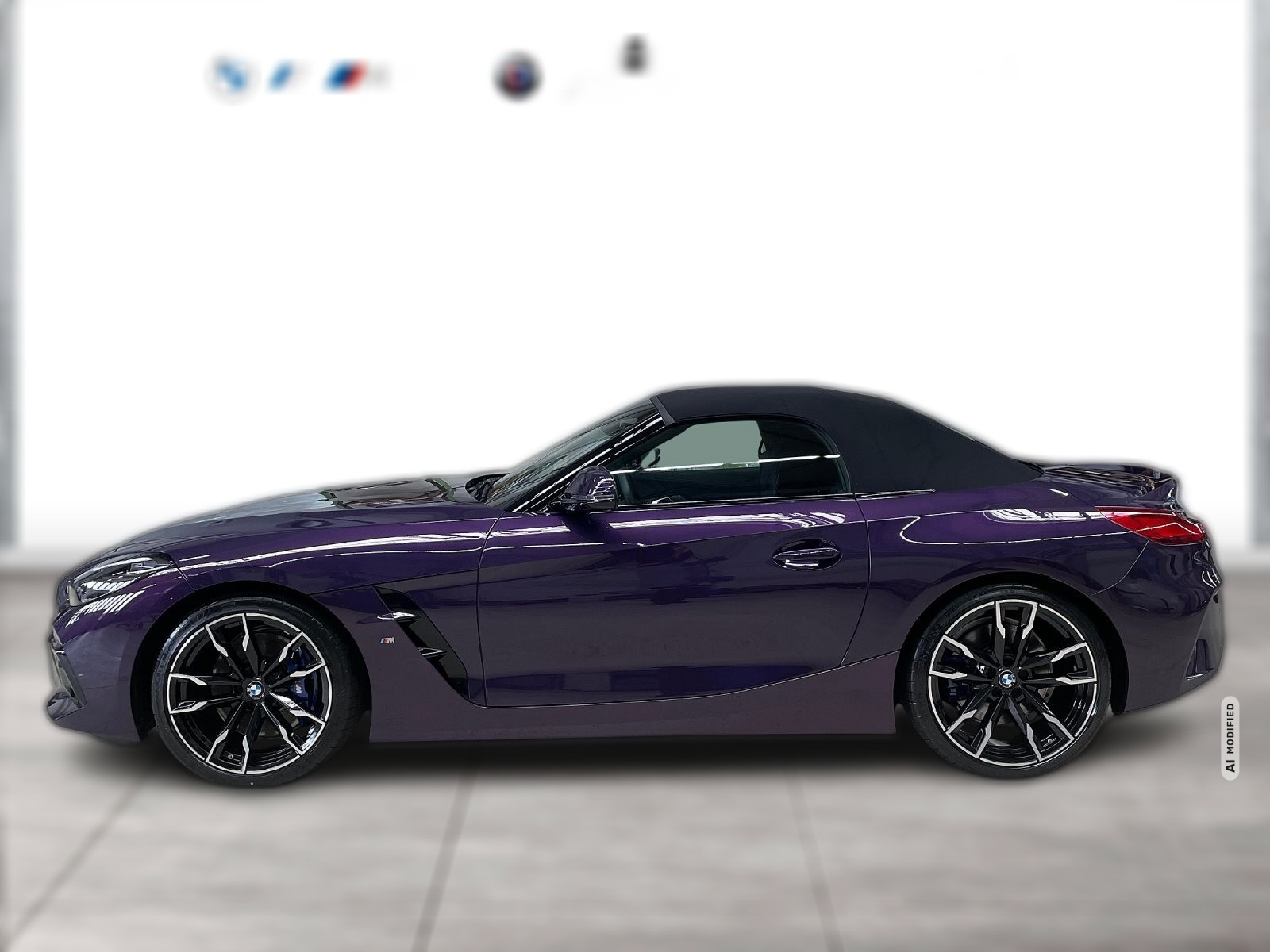 BMW Z4 M Sport HeadUp ACC Adapt LED HarmanKardon Innovation