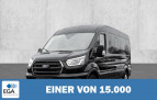 Bild Ford Transit Bus 410 L3 11 Sitze Limited AHK Navi 360 Kamera Bi-Xenon Dyn. Kurvenlich