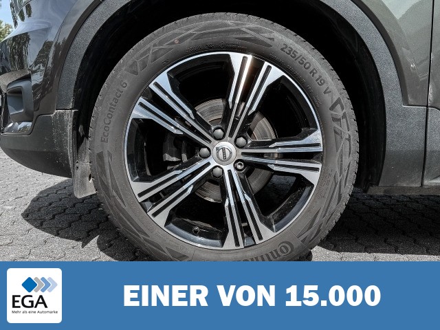 Volvo XC40 D3 Inscription 2WD Navi Leder Digitales Cockpit Memory Sitze Soundsystem 36