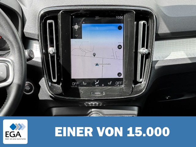 Volvo XC40 D3 Inscription 2WD Navi Leder Digitales Cockpit Memory Sitze Soundsystem 36