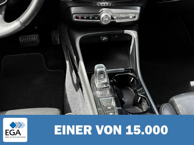 Volvo XC40 D3 Inscription 2WD Navi Leder Digitales Cockpit Memory Sitze Soundsystem 36