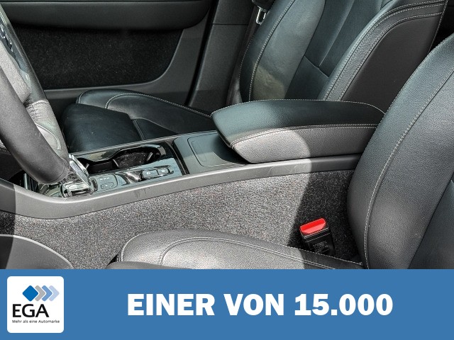 Volvo XC40 D3 Inscription 2WD Navi Leder Digitales Cockpit Memory Sitze Soundsystem 36