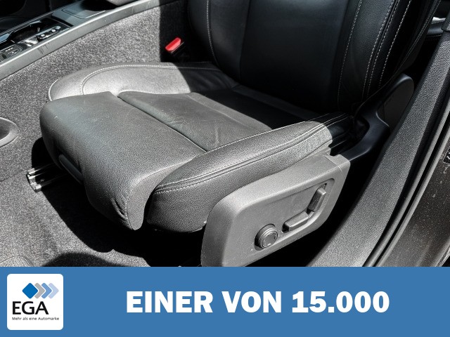 Volvo XC40 D3 Inscription 2WD Navi Leder Digitales Cockpit Memory Sitze Soundsystem 36