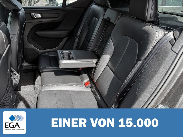 Volvo XC40 D3 Inscription 2WD Navi Leder Digitales Cockpit Memory Sitze Soundsystem 36