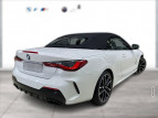 Bild BMW M440i CABRIO M SPORT PRO HEAD-UP HIFI ALU 19