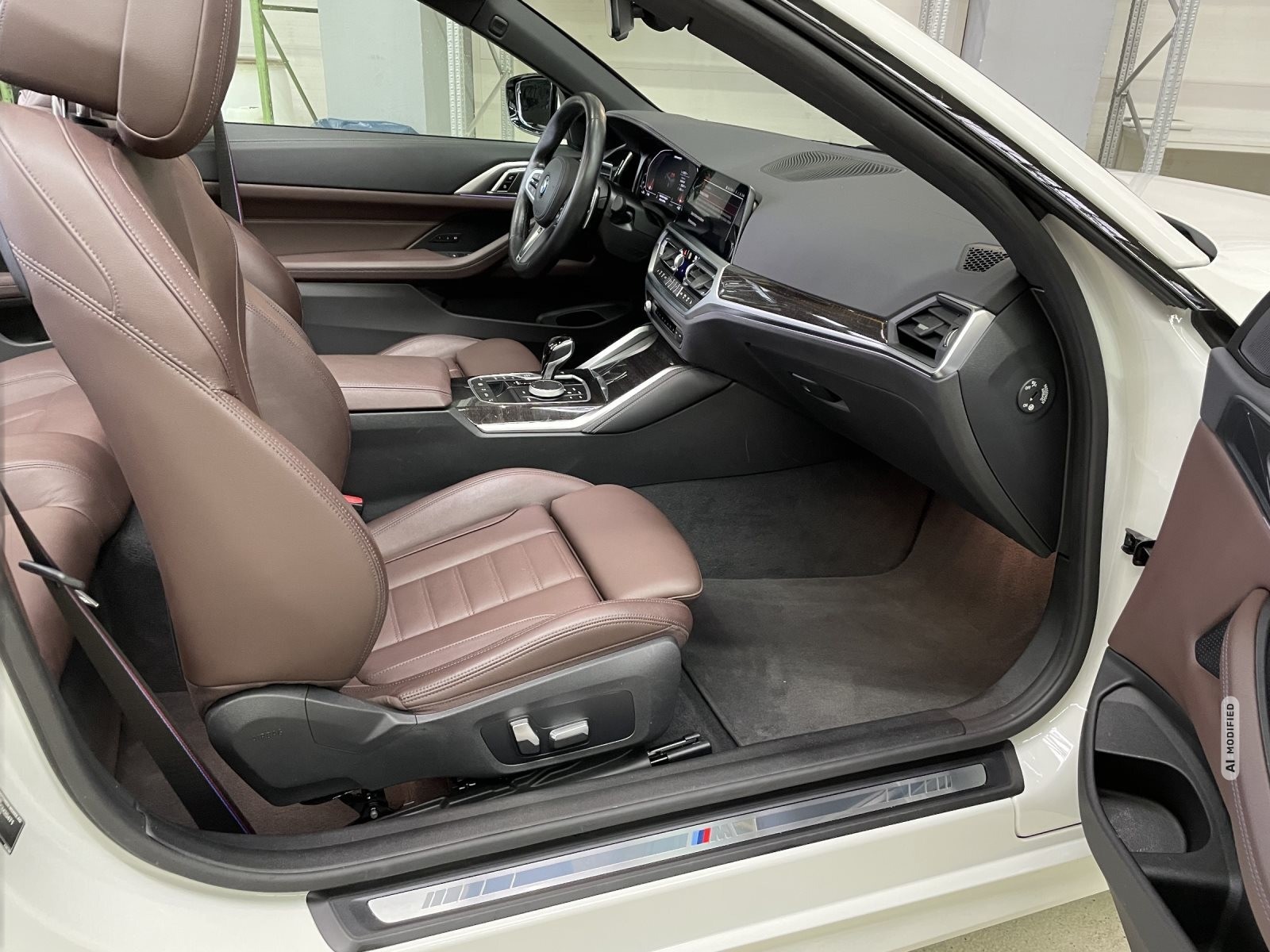BMW M440i CABRIO M SPORT PRO HEAD-UP HIFI ALU 19