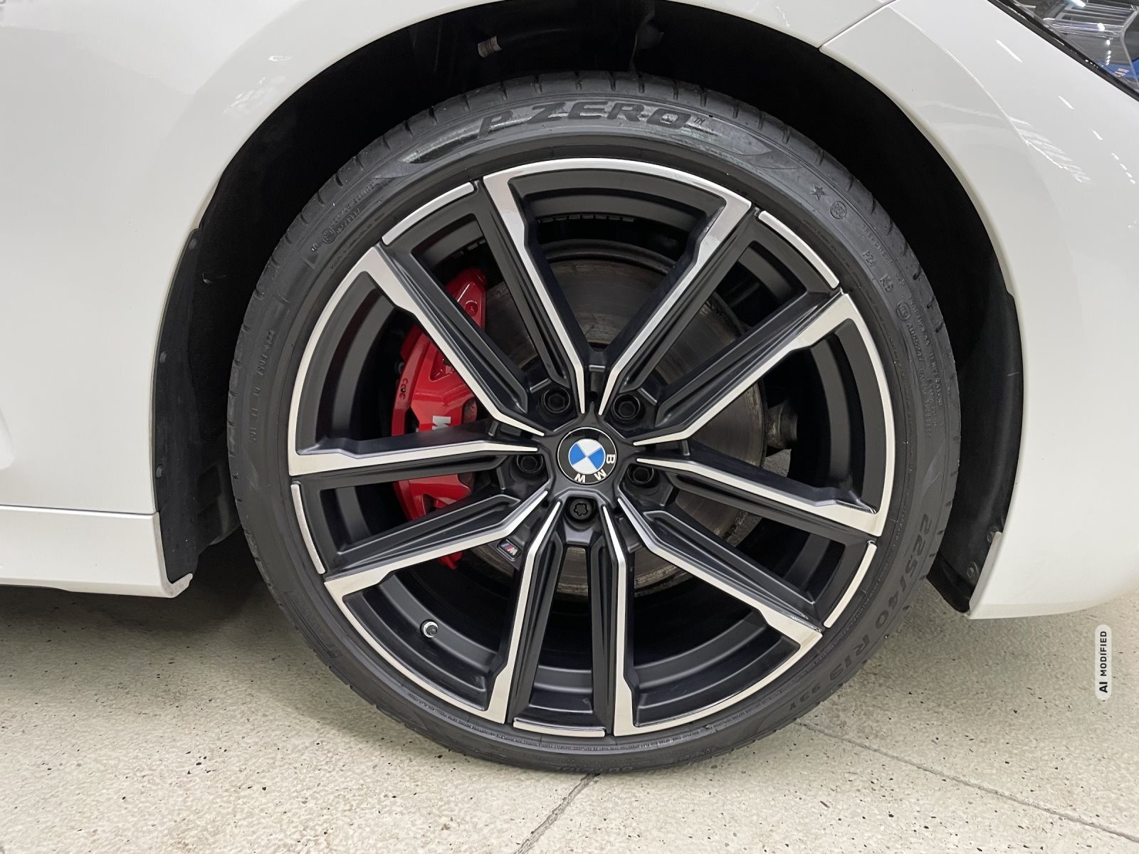 BMW M440i CABRIO M SPORT PRO HEAD-UP HIFI ALU 19