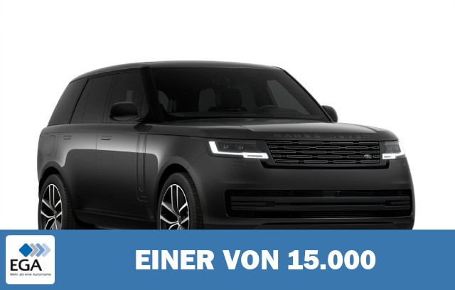 Land Rover Range Rover P530 Autobiography HUD Luftfederung AD Niveau StandHZG Monitore Kopf