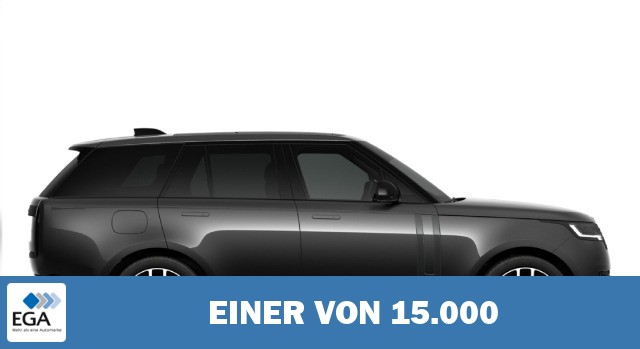Land Rover Range Rover P530 Autobiography HUD Luftfederung AD Niveau StandHZG Monitore Kopf