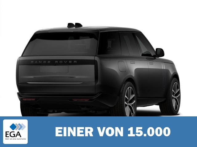 Land Rover Range Rover P530 Autobiography HUD Luftfederung AD Niveau StandHZG Monitore Kopf