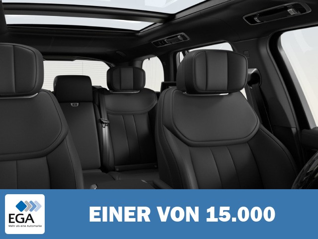 Land Rover Range Rover P530 Autobiography HUD Luftfederung AD Niveau StandHZG Monitore Kopf